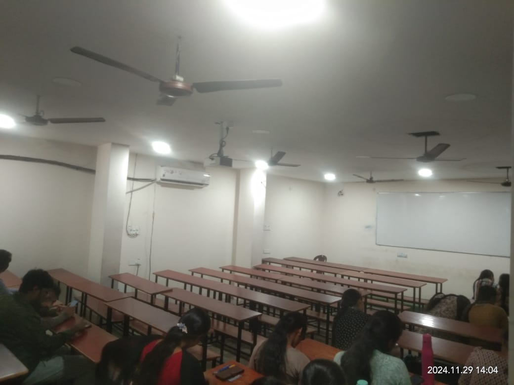 IACE Dilsukhnagar IACE Dilsukhnagar photo 2